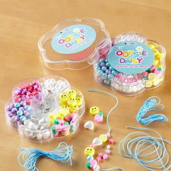 Oopsie Daisy Bead Kit