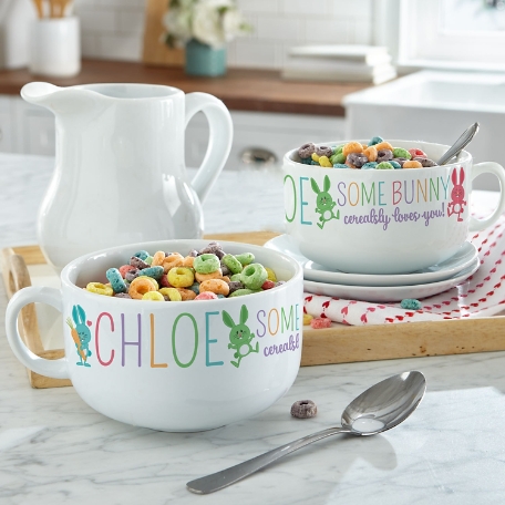 Somebunny Cereal-sly Loves You-Somebunny