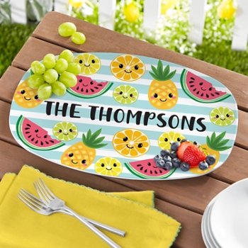 Sweet Summer Fun Platter