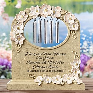 Whispers From Heaven Table Top Chime