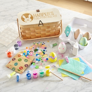 Egg Painting Party Decorating Kit