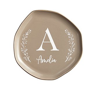 Name and Initial Catchall                         