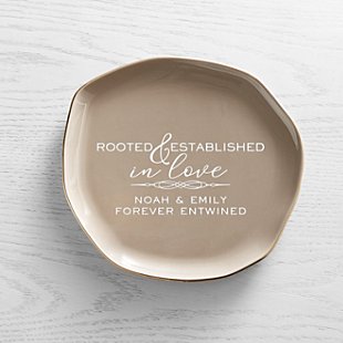 Rooted in Love Catchall                           