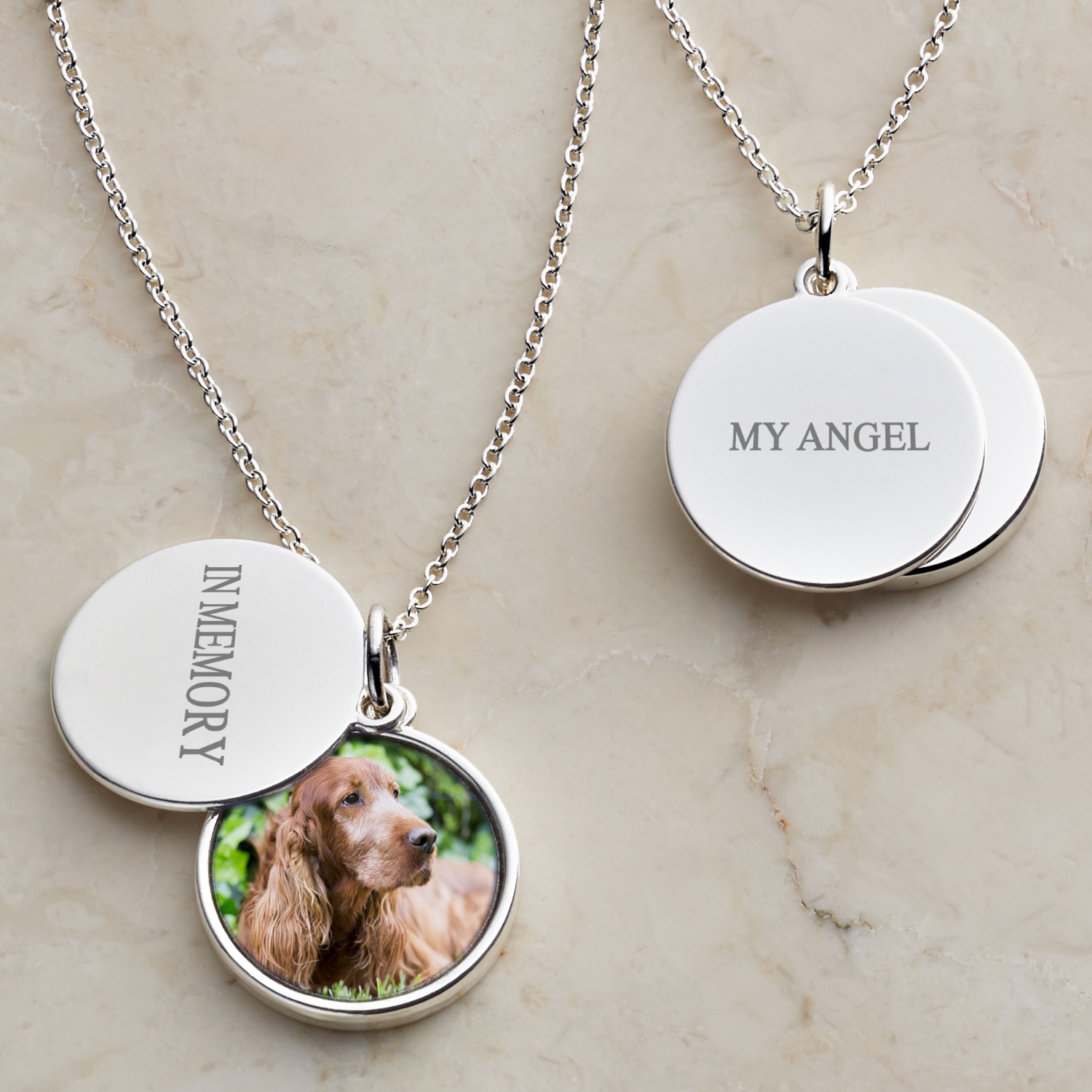 Memorial Jewelry Keychains Legacy Lane