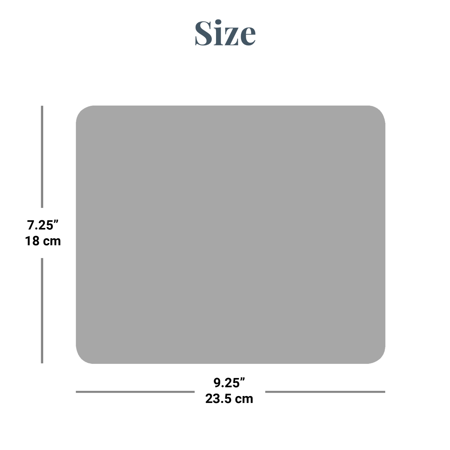 Shining Year Graduation Photo Mouse Mat Personal Creations UK