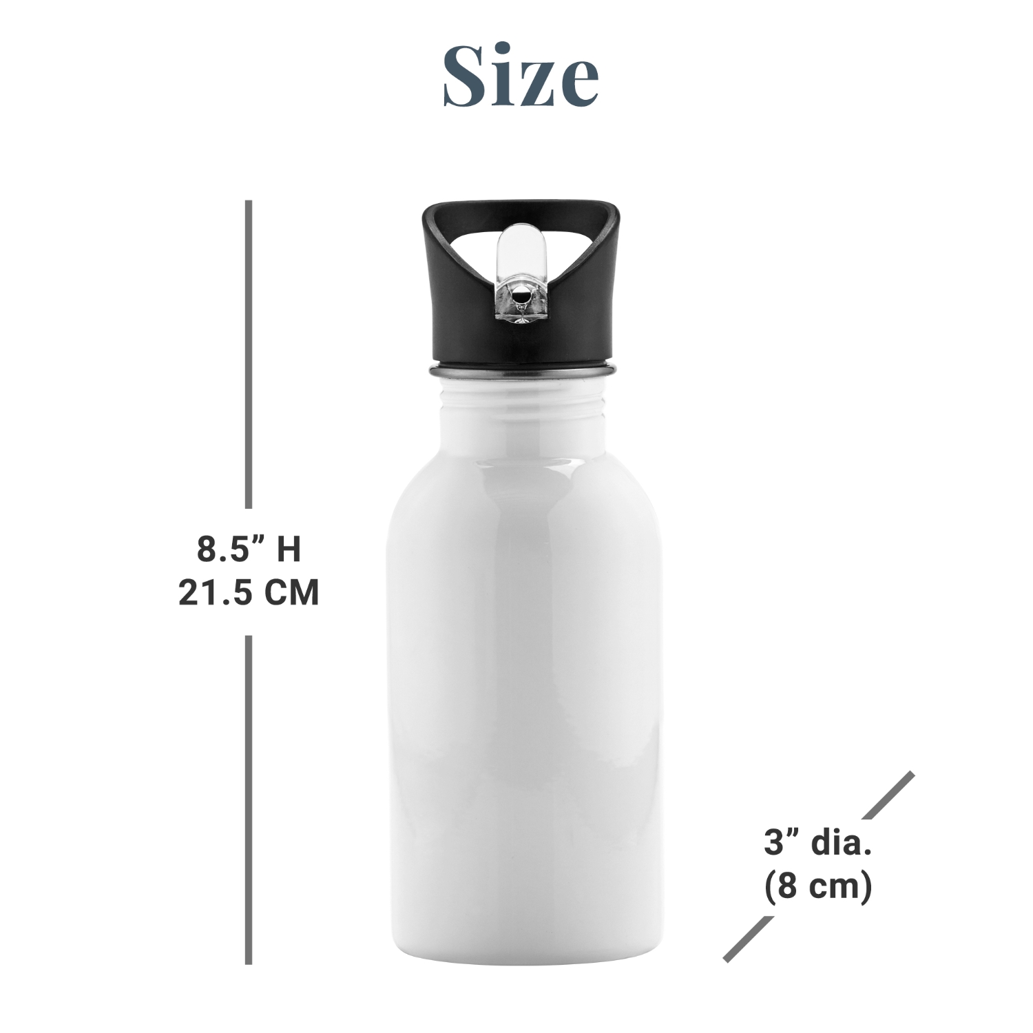 Blue's Clues™ & You! Water Bottle Personal Creations