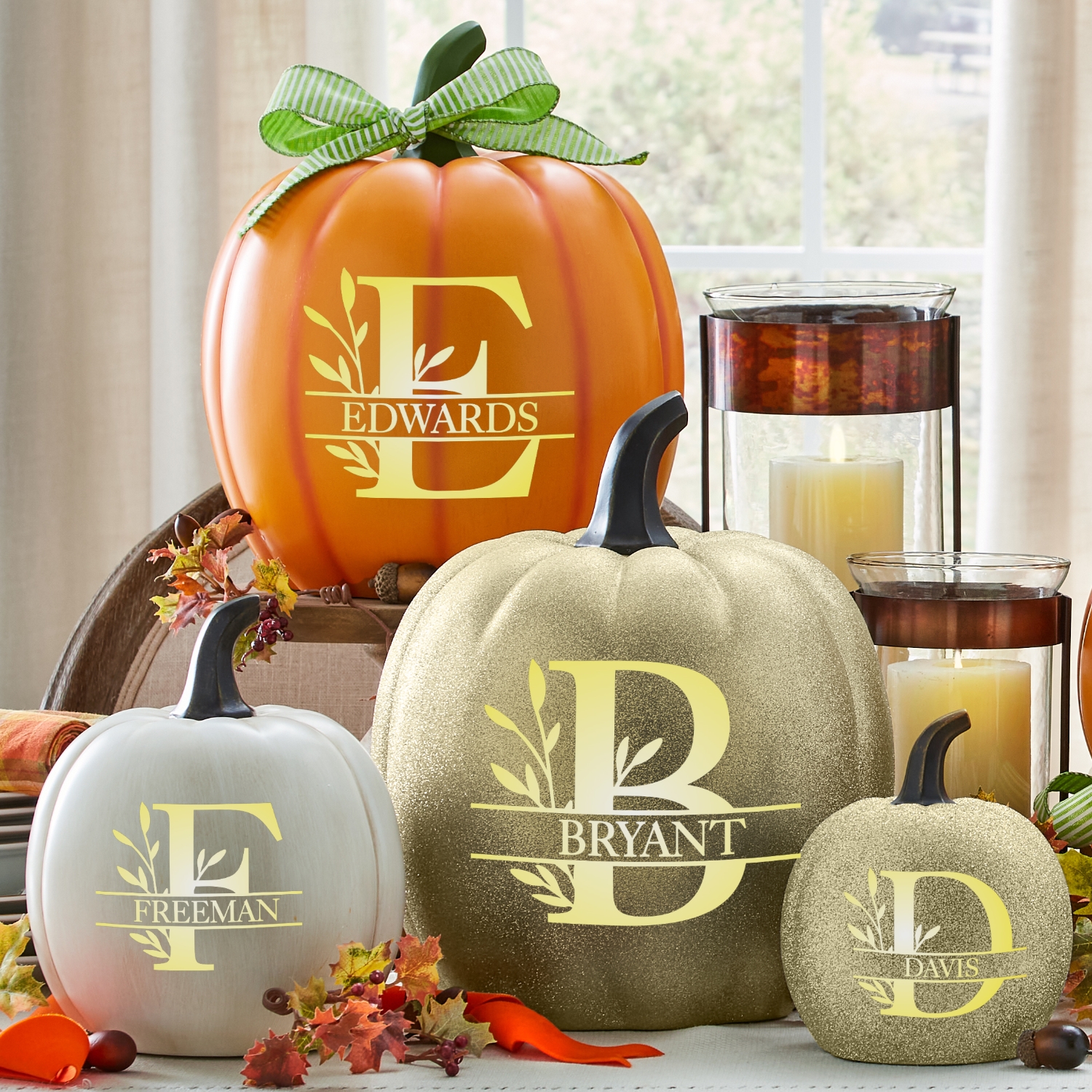 Personalized Gifts for Halloween