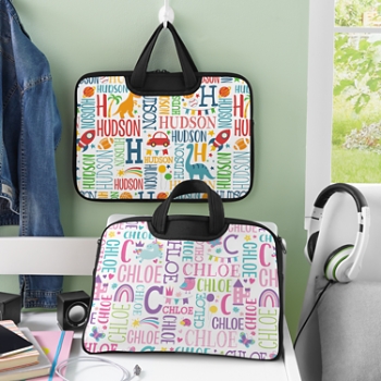 Favorite Student Laptop Carrying Bag