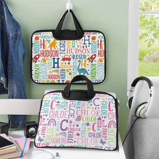Favourite Student Laptop Carrying Bag