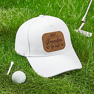 Best Par Golf Cap