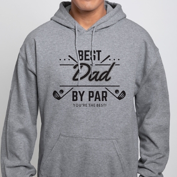 Best Par Sweatshirt