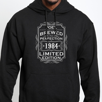 Brewed to Perfection Sweatshirt