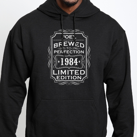 Brewed to Perfection Sweatshirt
