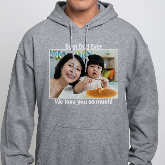 Create Your Own Photo Sweatshirt Personal Creations