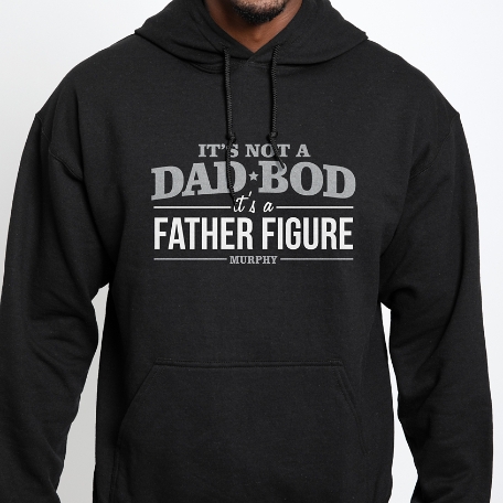 Dad Bod Sweatshirt