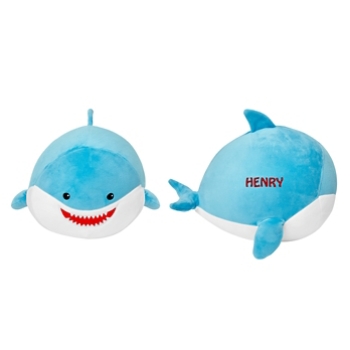 Plush Cuddly Animals - Shark