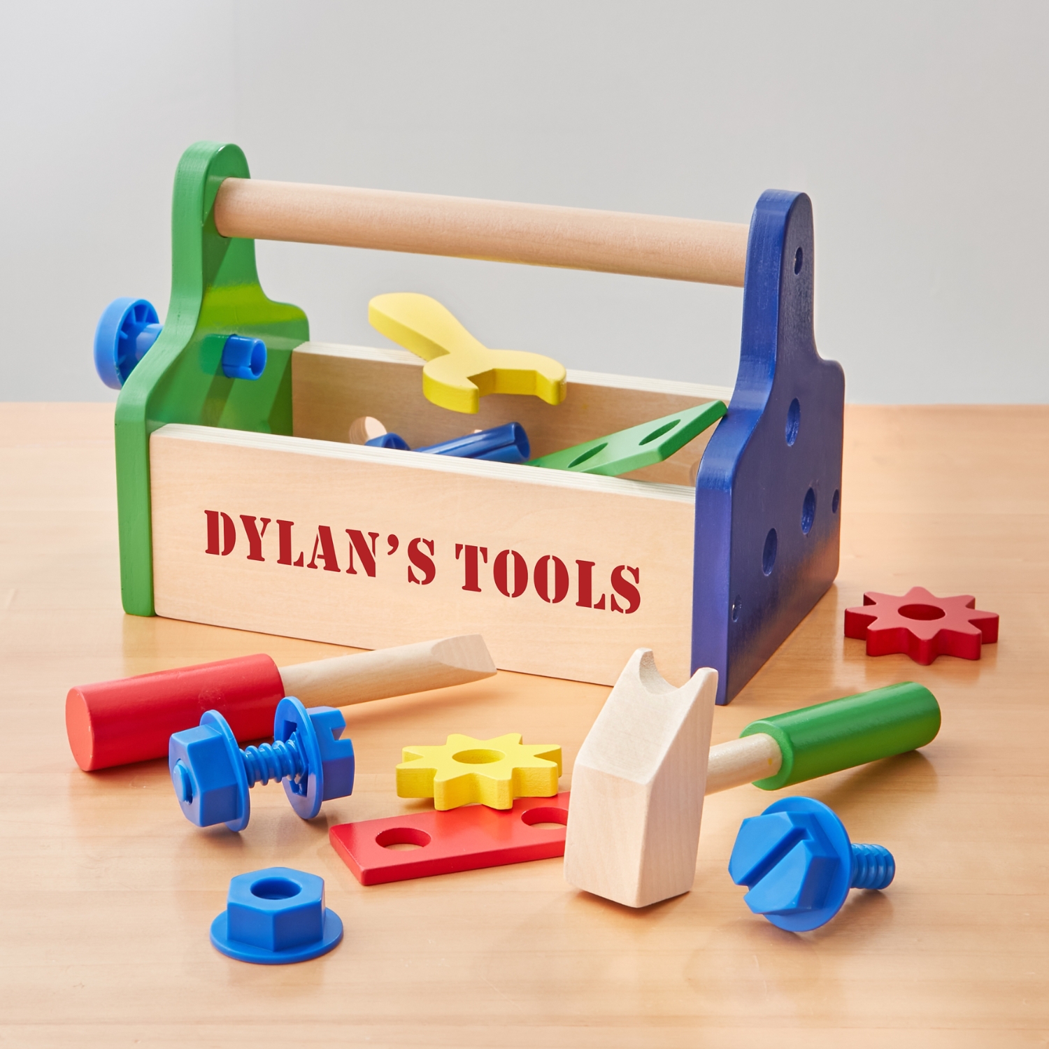 Melissa and doug toolbox deals