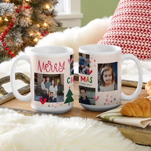 Personalized gifts, the best ideas for this Christmas - Gràfic Centre