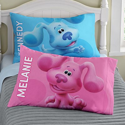 Blue's Clues™ & You! Character Pillowcases