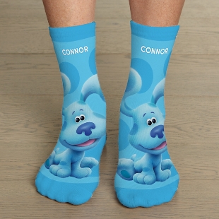 Blue's Clues™ & You! Character Socks