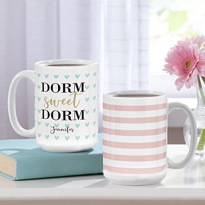 Dorm Sweet Dorm Coffee Mug