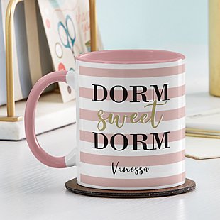 Dorm Sweet Dorm Coffee Mug