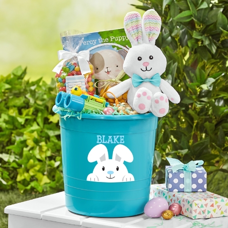 Bunny Bucket