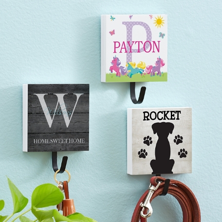 Wall Hook Collection