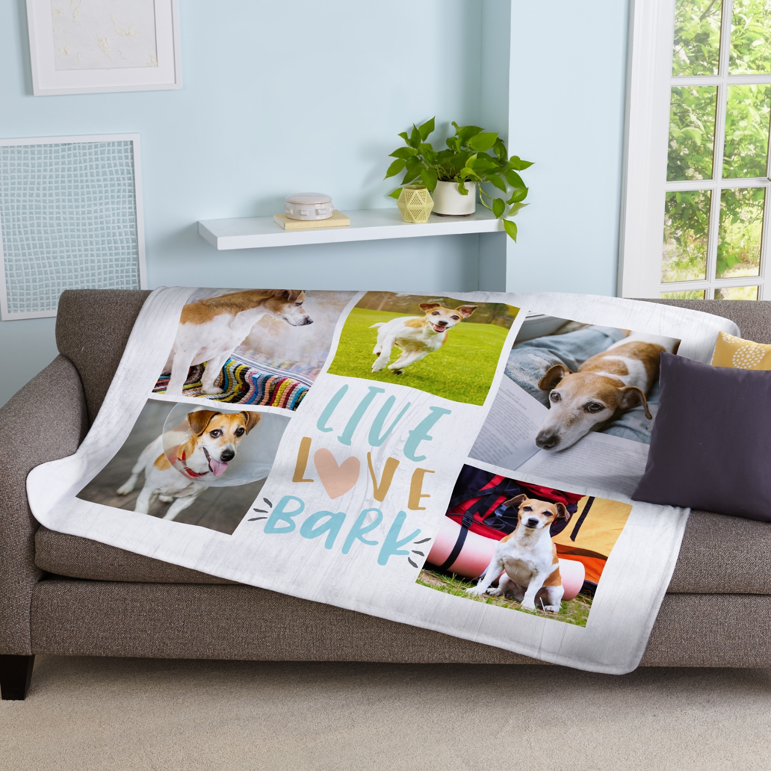 Personalized pet photo gifts best sale