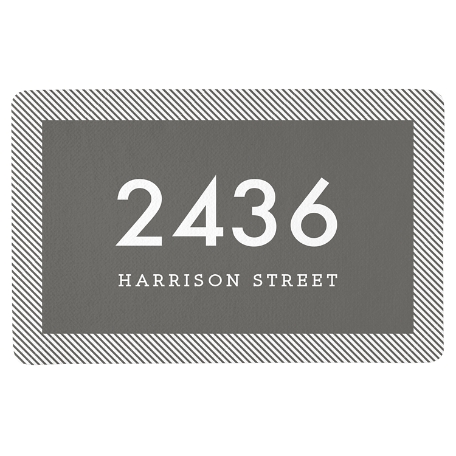 Where We Call Home Doormat - 17x27