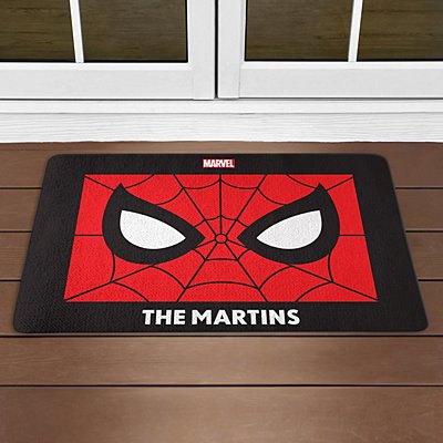 Marvel Spiderman Doormat