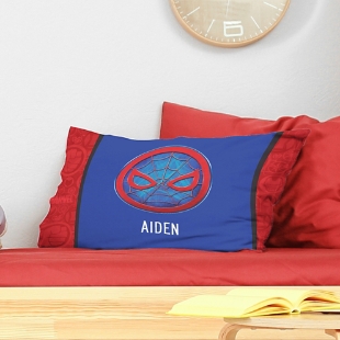 Marvel Character Icon Pillowcase