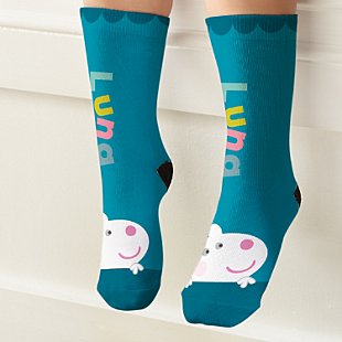 Peppa Pig Socks