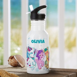 My Little Pony Friends Water Bottle