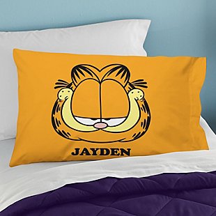 GARFIELD® Character Pillowcase