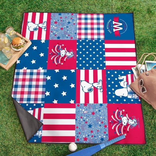 Personal best sale picnic blanket