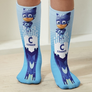 PJ Masks Character Socks