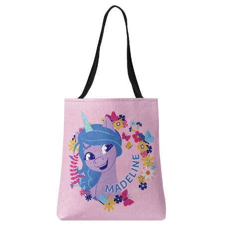 My Little Pony Spring Tote Bag-Izzy