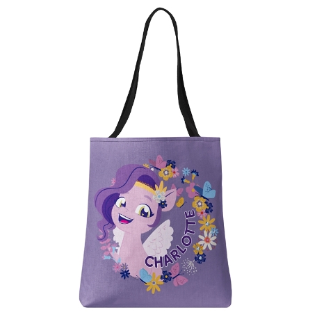 My Little Pony Spring Tote Bag-Pipp