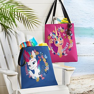My Little Pony Spring Tote Bag