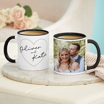 So Happy Together Photo Mug