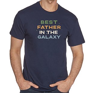 Best In The Galaxy T-Shirt