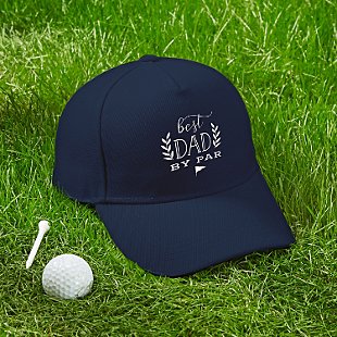 Best By Par Golf Hat