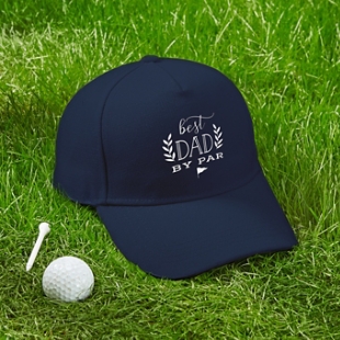 Best By Par Golf Hat