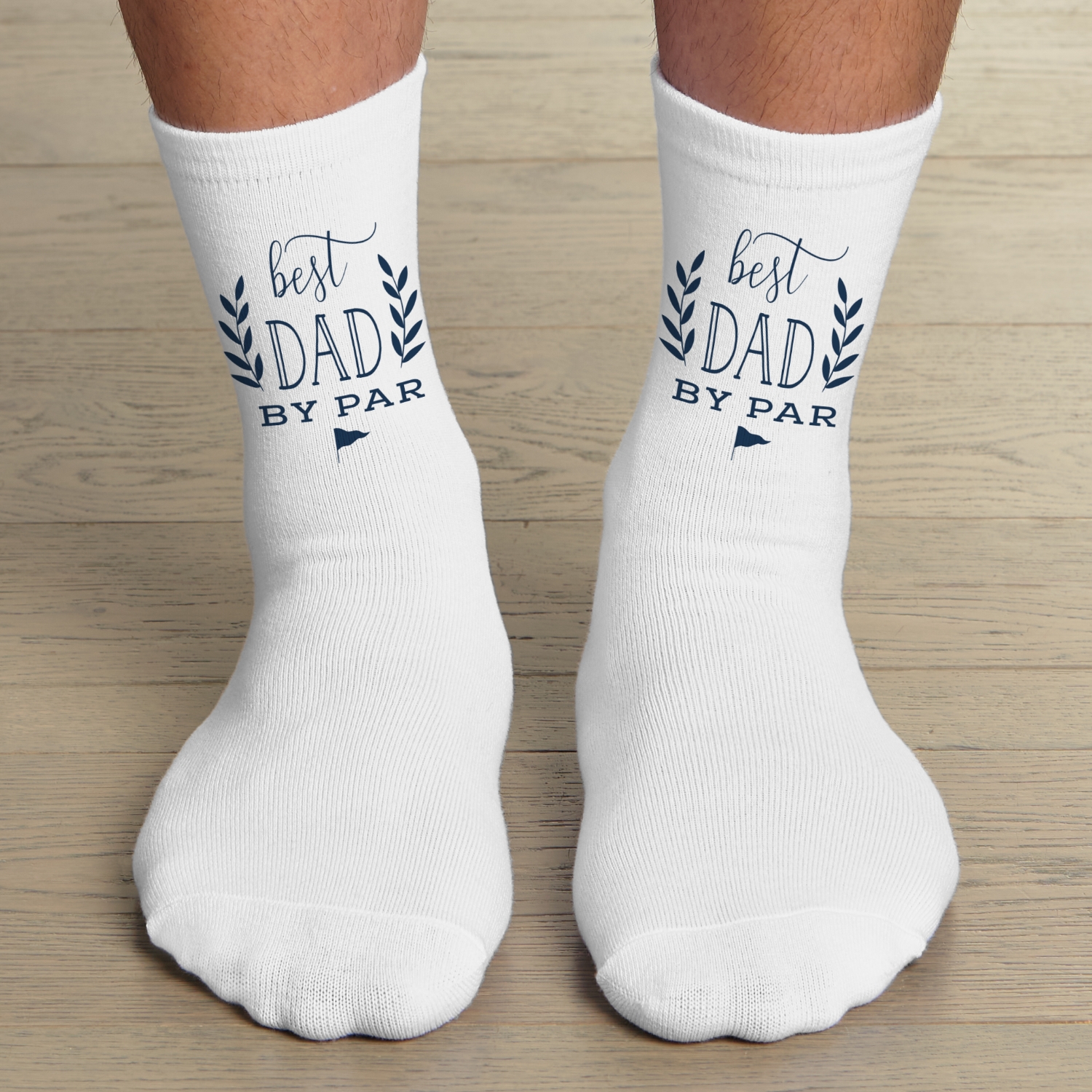 Best By Par Golf Socks