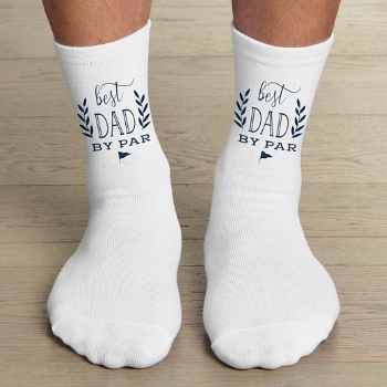 Best By Par Golf Socks