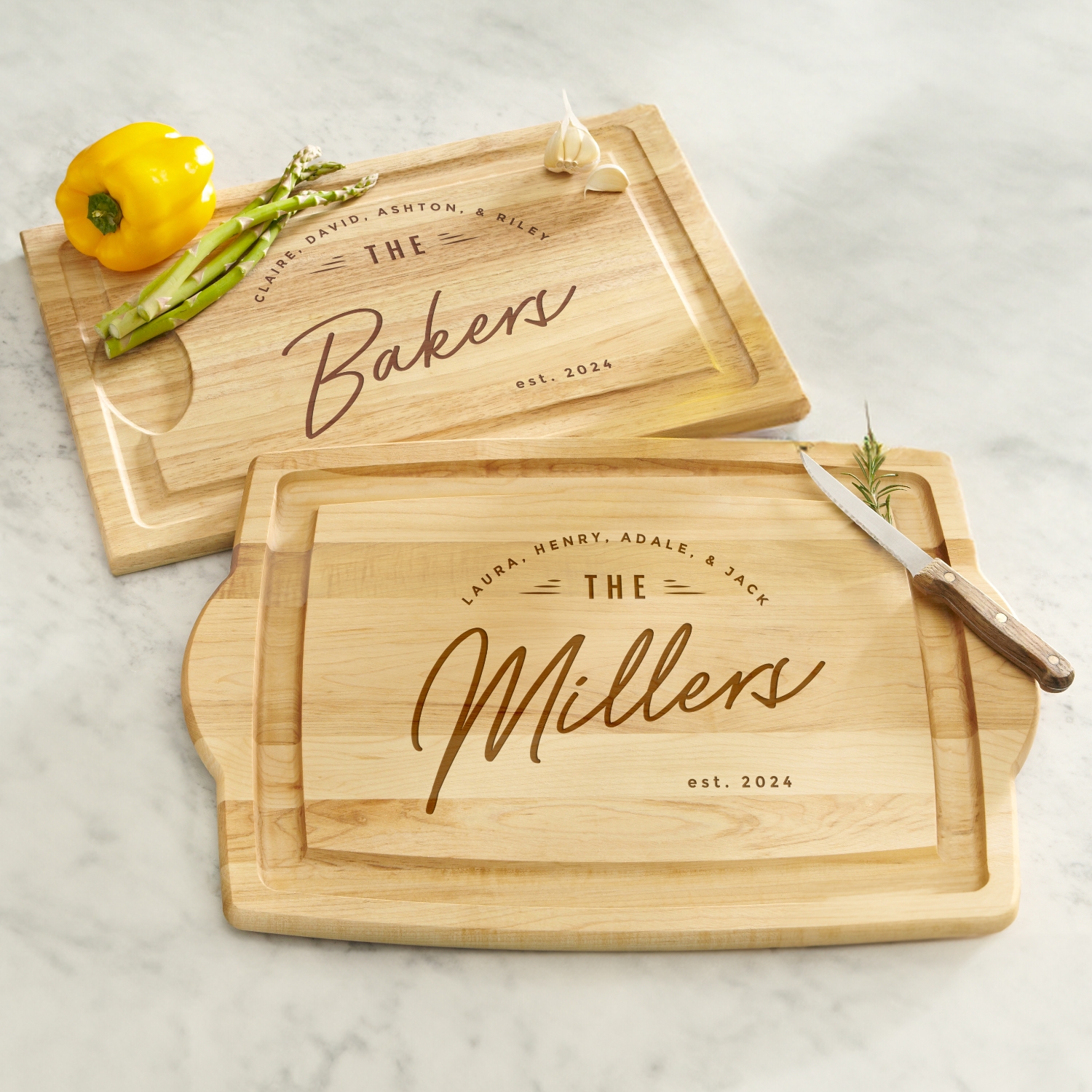 Personalized Kitchen Gifts | Personal Creations