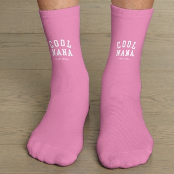 Cool Mom Socks