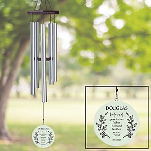 Loved By All Memorial 30" Wind Chime