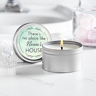 Our Favorite Place Canister Candle